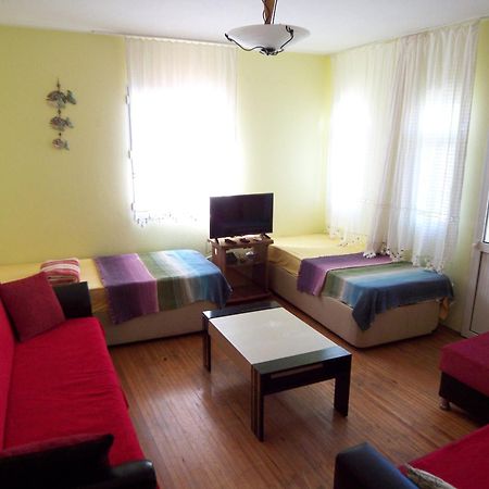 Izmir Tatil Evi Beach Resort Seferihisar Ürkmez 外观 照片