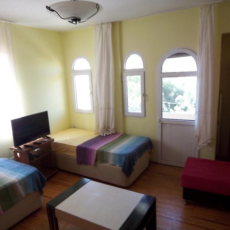 Izmir Tatil Evi Beach Resort Seferihisar Ürkmez 外观 照片