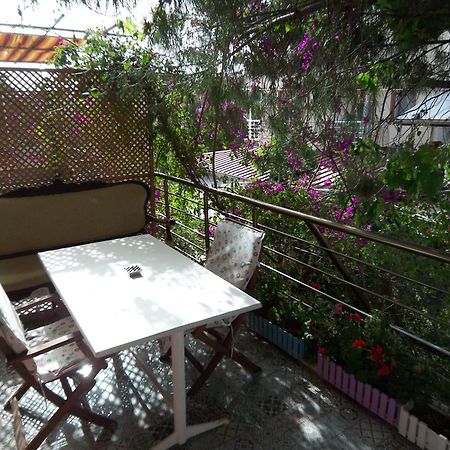 Izmir Tatil Evi Beach Resort Seferihisar Ürkmez 外观 照片