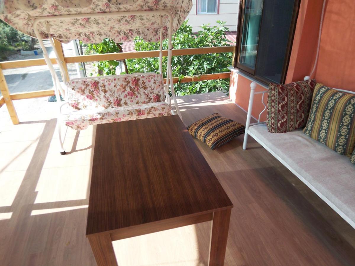 Izmir Tatil Evi Beach Resort Seferihisar Ürkmez 外观 照片