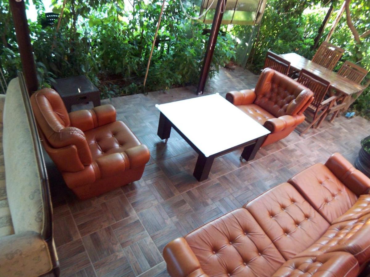 Izmir Tatil Evi Beach Resort Seferihisar Ürkmez 外观 照片
