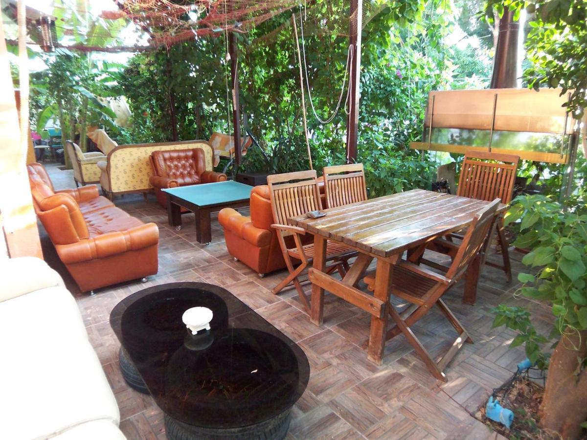 Izmir Tatil Evi Beach Resort Seferihisar Ürkmez 外观 照片