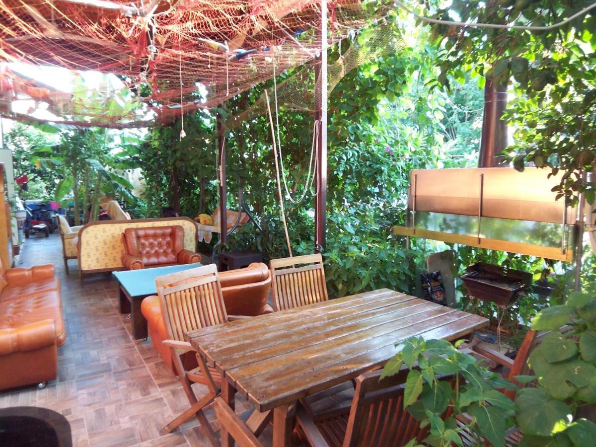 Izmir Tatil Evi Beach Resort Seferihisar Ürkmez 外观 照片