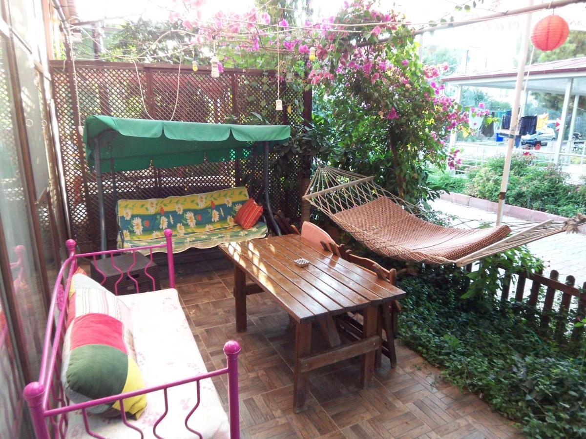Izmir Tatil Evi Beach Resort Seferihisar Ürkmez 外观 照片