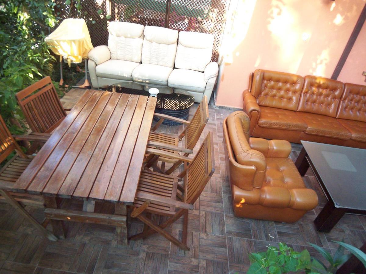 Izmir Tatil Evi Beach Resort Seferihisar Ürkmez 外观 照片