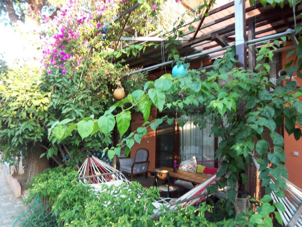 Izmir Tatil Evi Beach Resort Seferihisar Ürkmez 外观 照片
