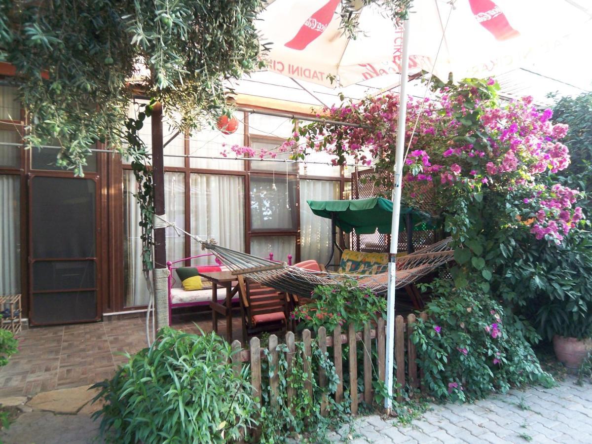 Izmir Tatil Evi Beach Resort Seferihisar Ürkmez 外观 照片