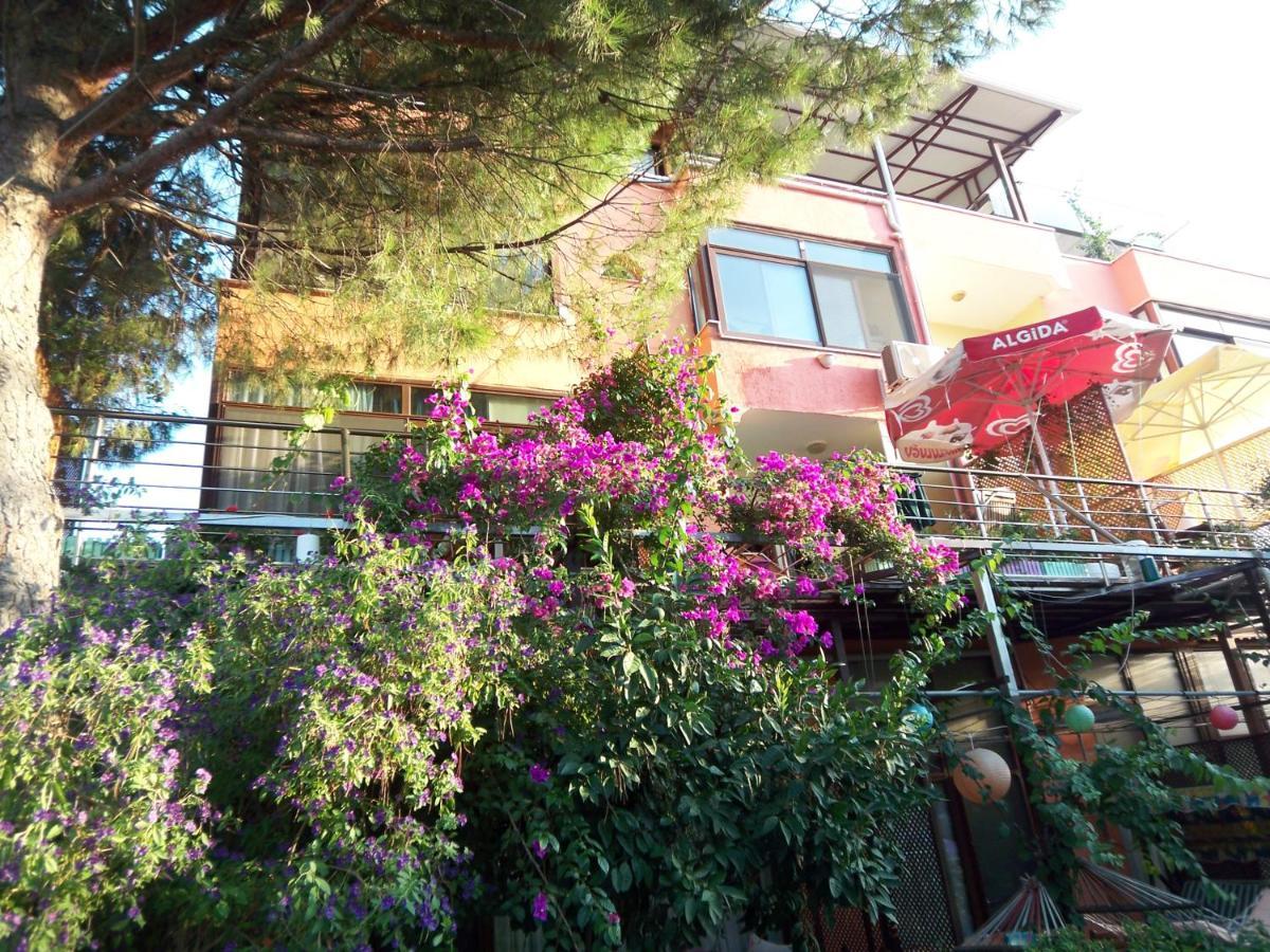 Izmir Tatil Evi Beach Resort Seferihisar Ürkmez 外观 照片