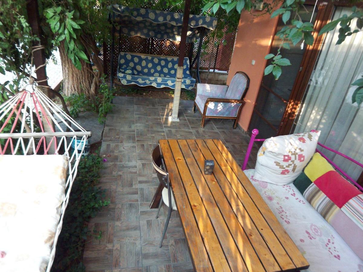 Izmir Tatil Evi Beach Resort Seferihisar Ürkmez 外观 照片