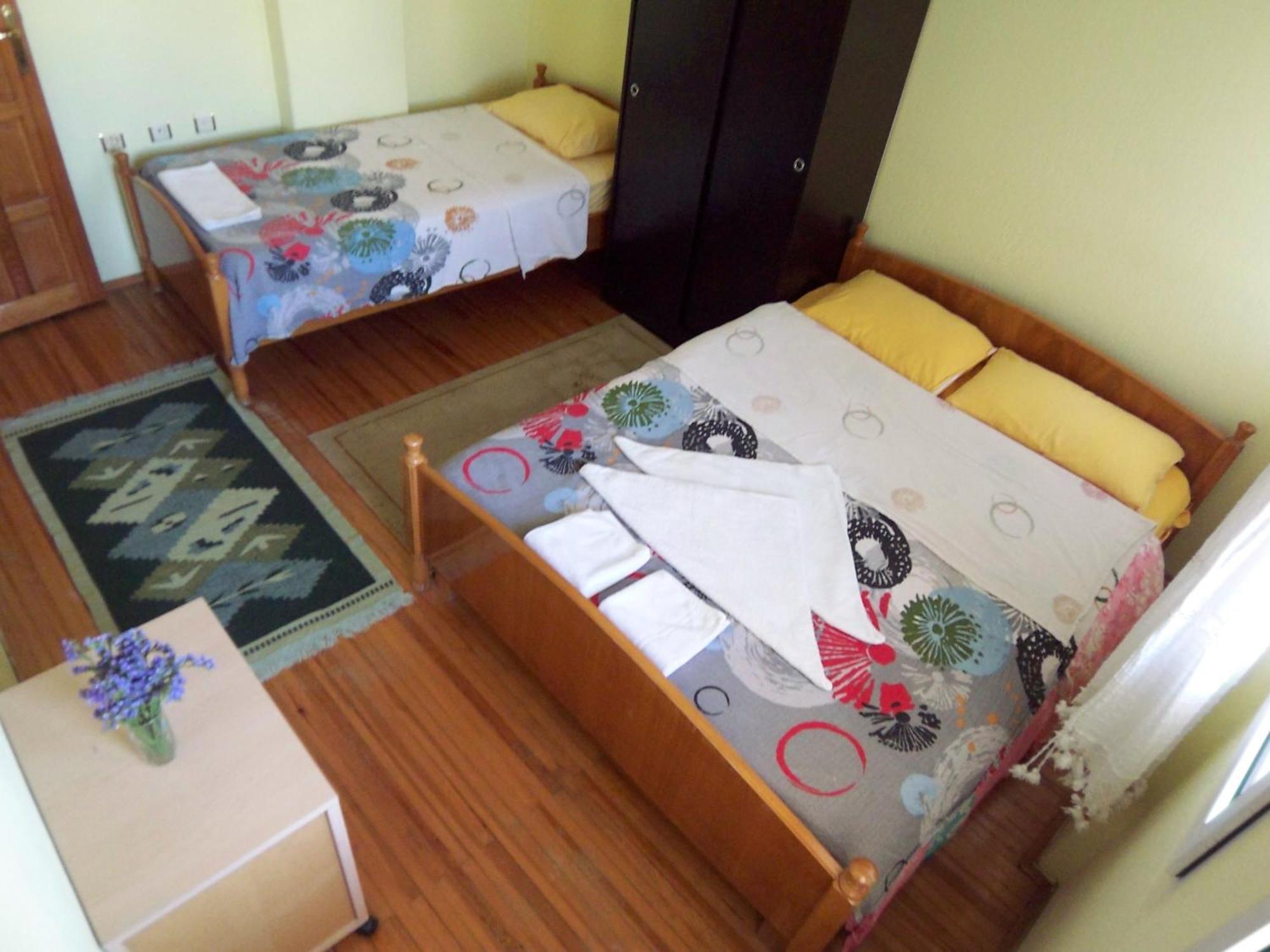Izmir Tatil Evi Beach Resort Seferihisar Ürkmez 外观 照片
