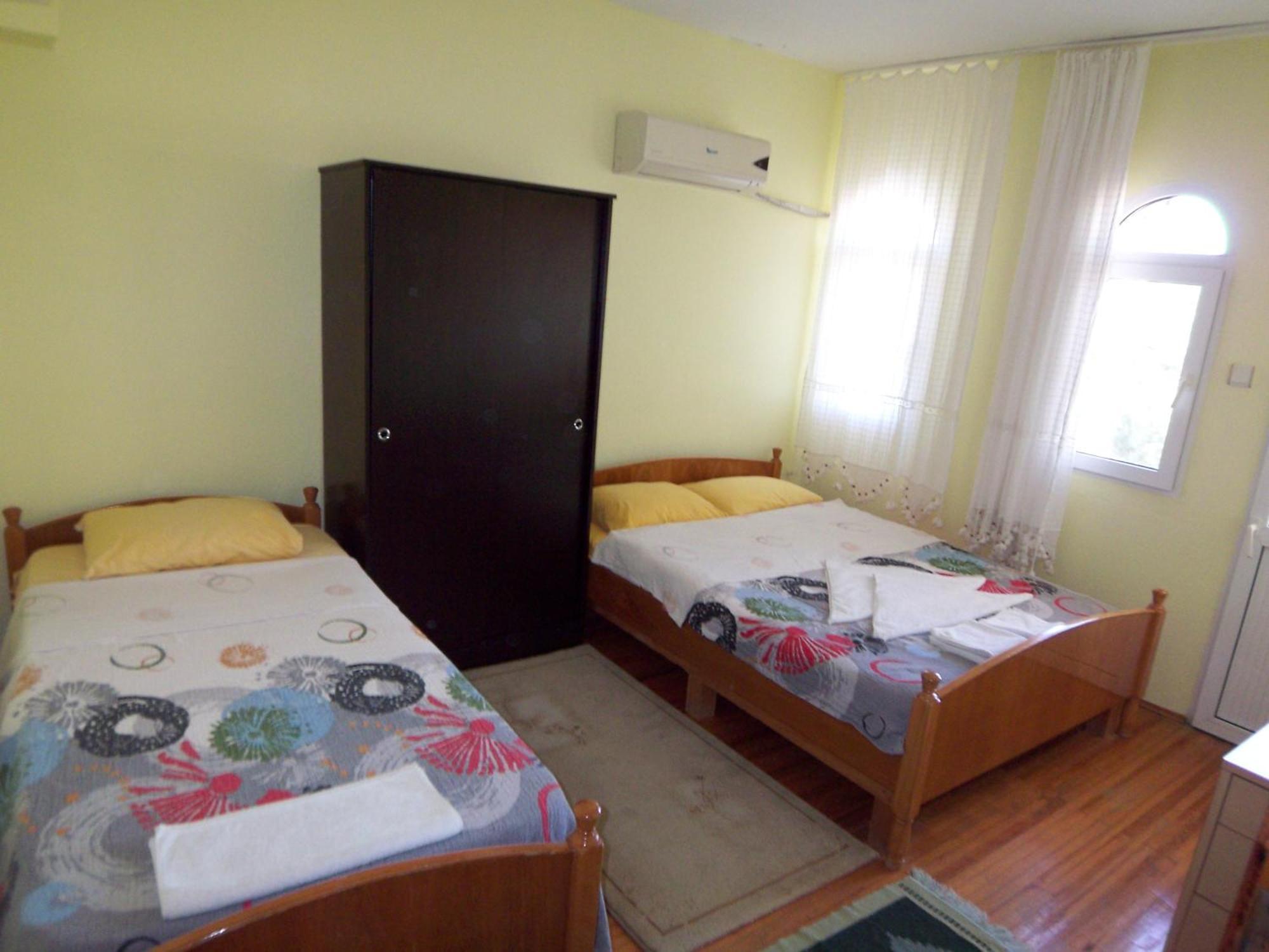 Izmir Tatil Evi Beach Resort Seferihisar Ürkmez 外观 照片