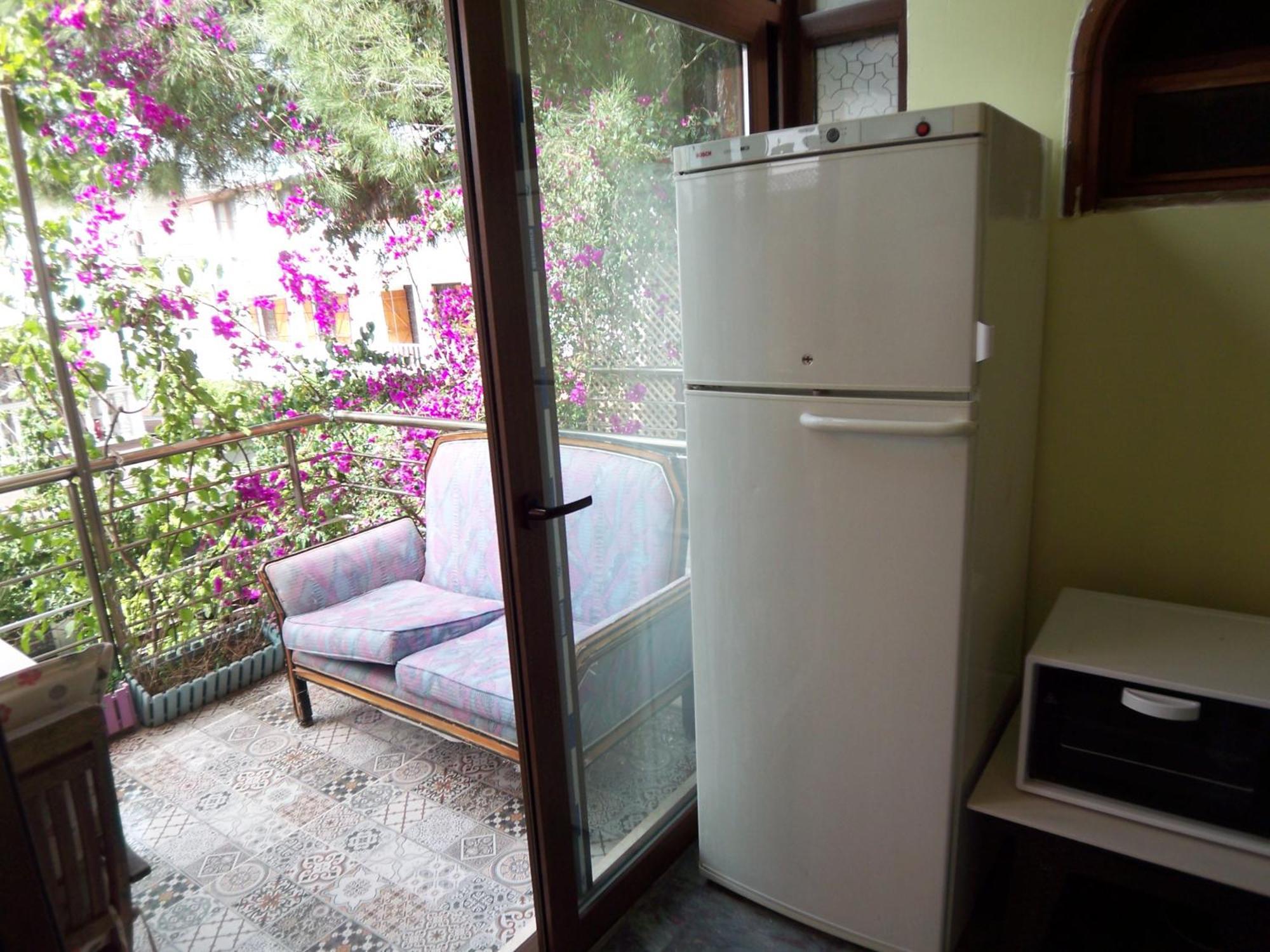Izmir Tatil Evi Beach Resort Seferihisar Ürkmez 外观 照片