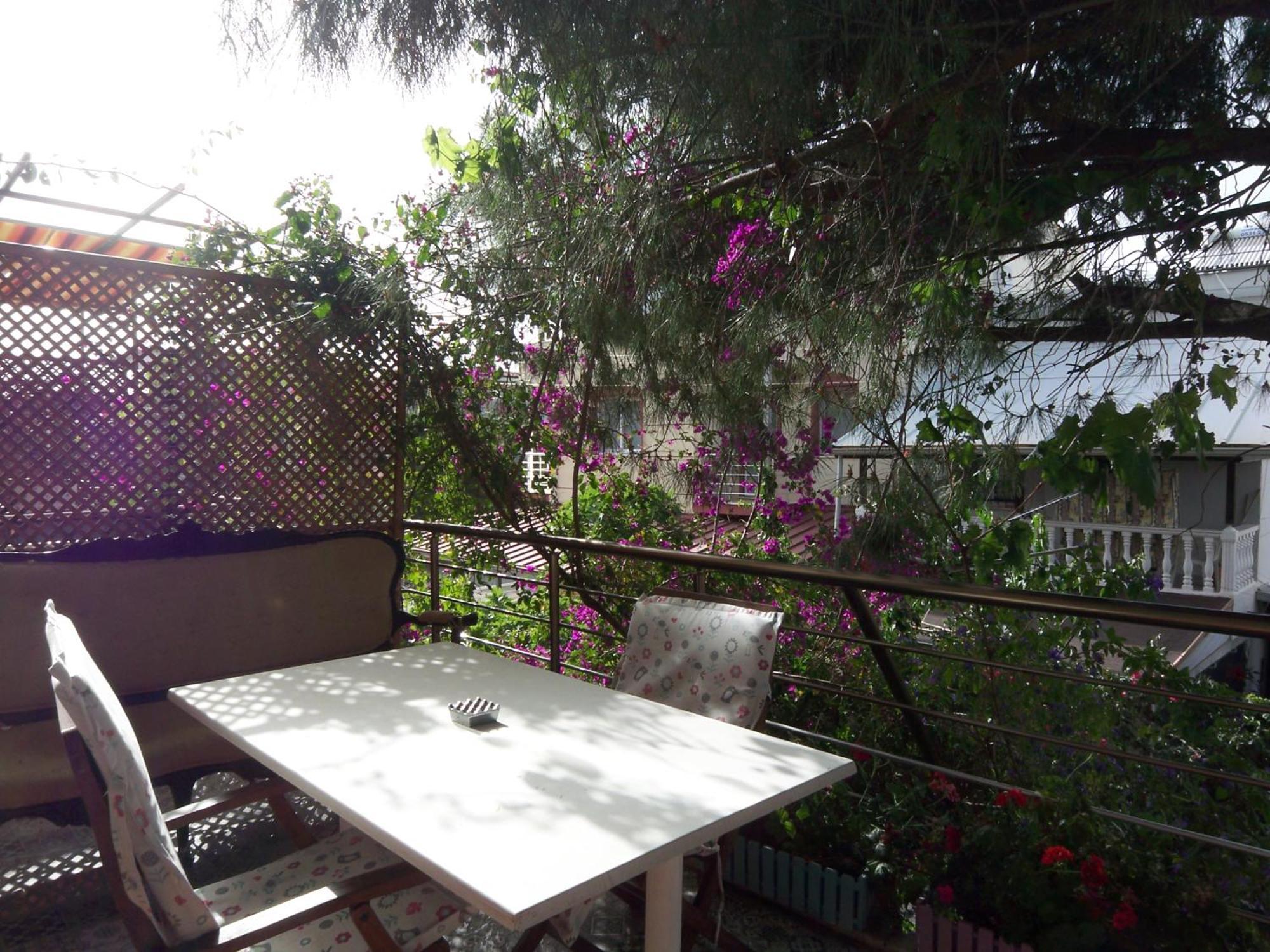 Izmir Tatil Evi Beach Resort Seferihisar Ürkmez 外观 照片
