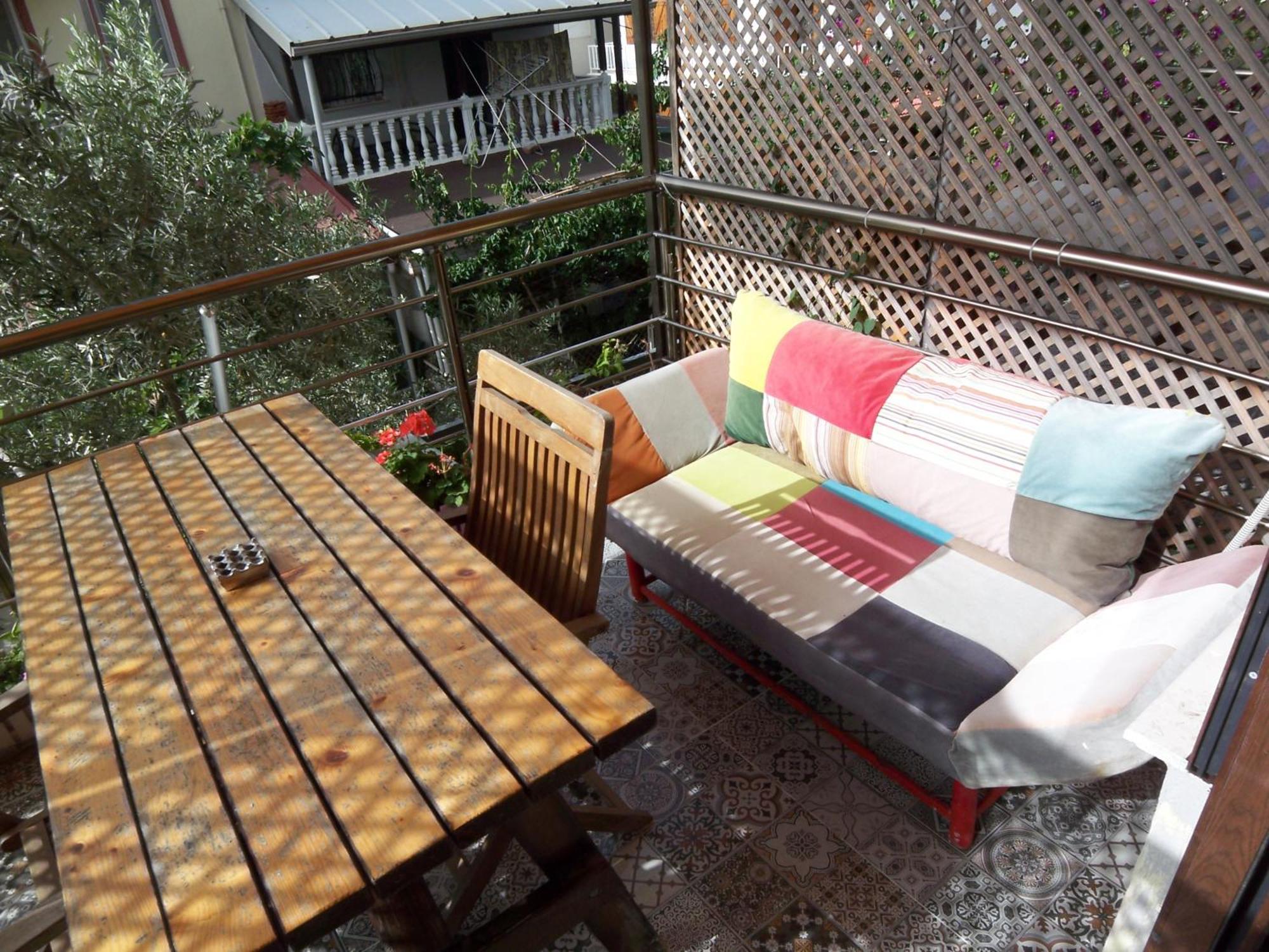 Izmir Tatil Evi Beach Resort Seferihisar Ürkmez 外观 照片
