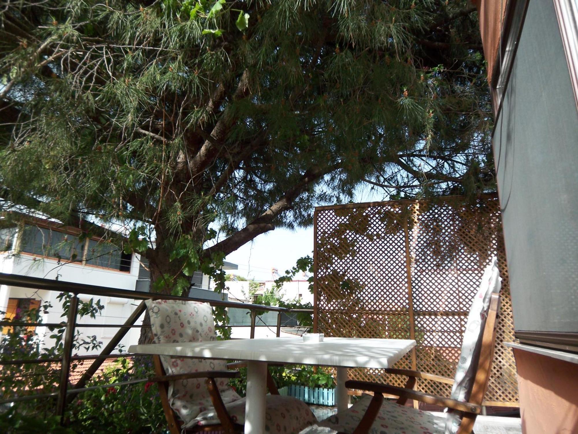Izmir Tatil Evi Beach Resort Seferihisar Ürkmez 外观 照片