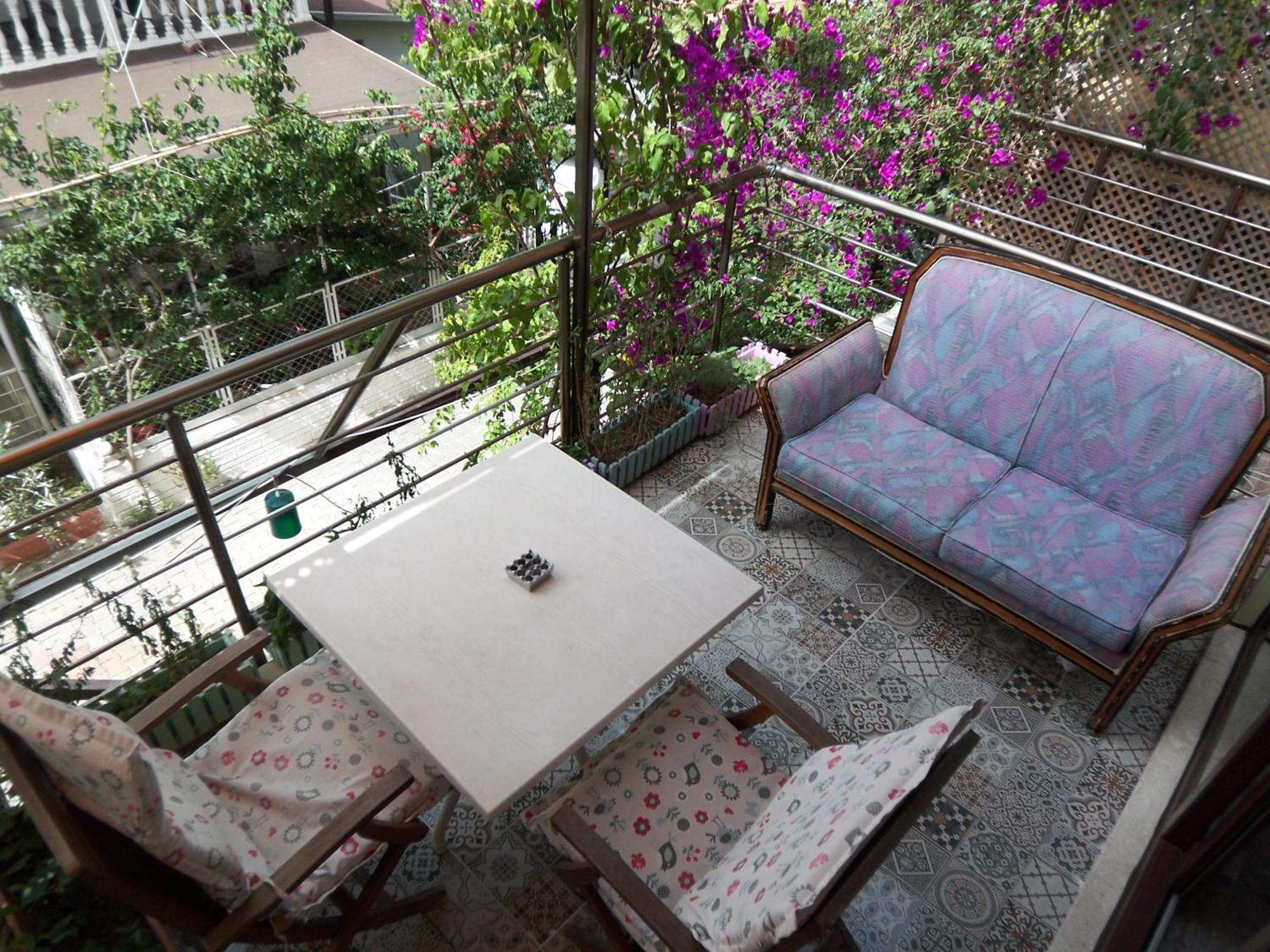 Izmir Tatil Evi Beach Resort Seferihisar Ürkmez 外观 照片
